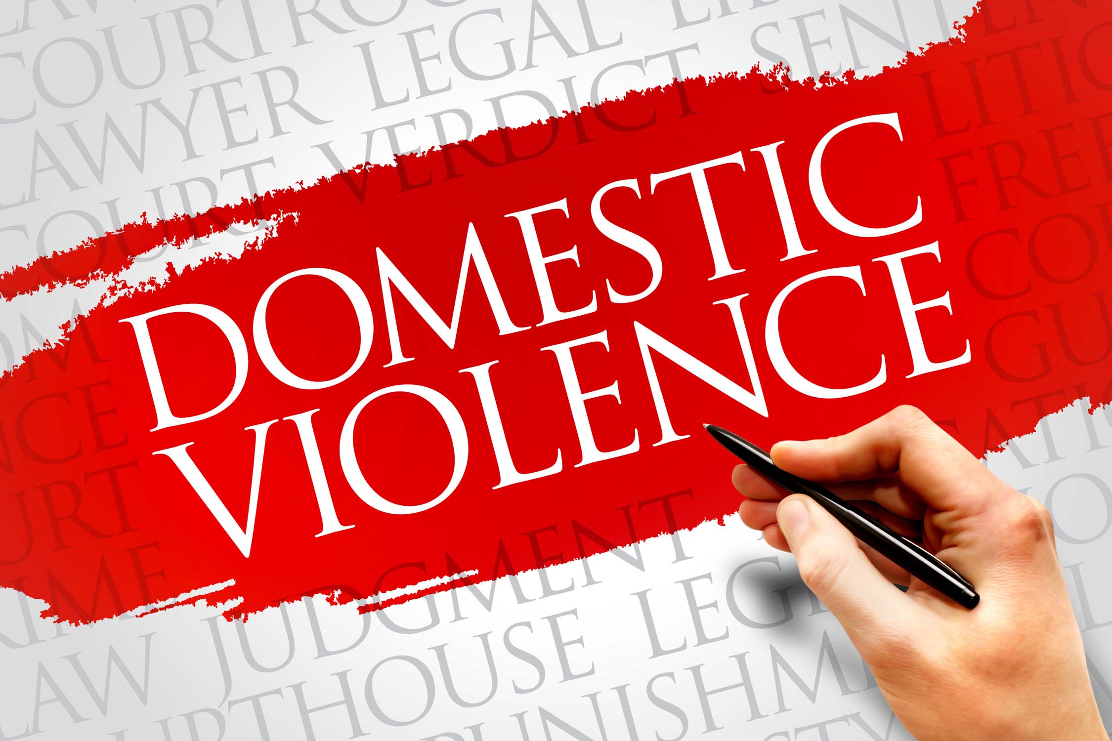 Domestic Violence Attorney in Sacramento