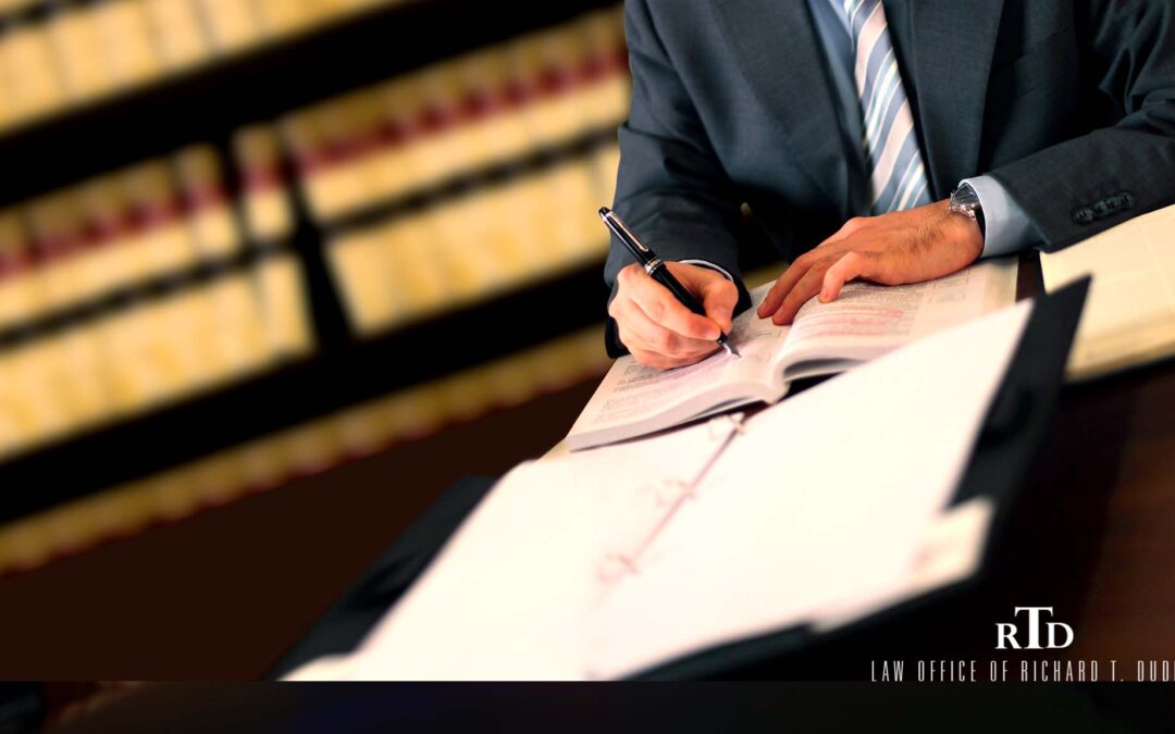 Felony vs. Misdemeanor Charges in California