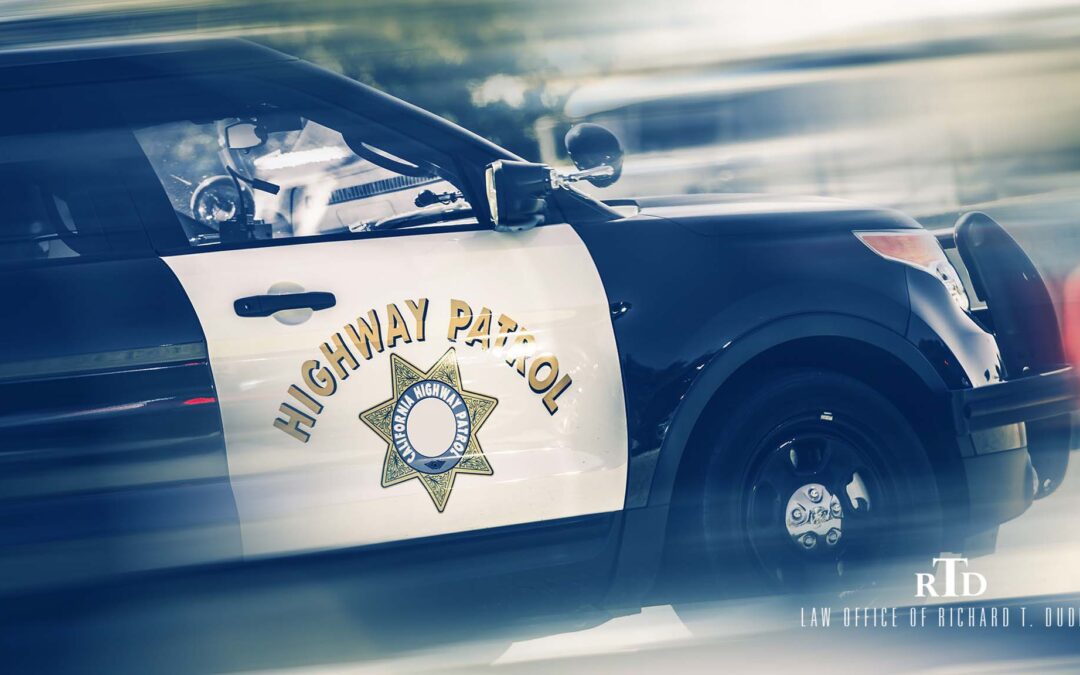 Should You Be Talking to Police Before Calling a Lawyer in California?