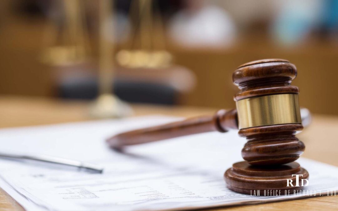 What Happens at a Title IX Hearing?